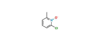 Picture of 2-Chloro-6-methyl-pyridine1-oxide