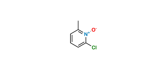 Picture of 2-Chloro-6-methyl-pyridine1-oxide