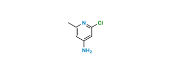 Picture of 2-Chloro-6-methylpyridin-4-amine