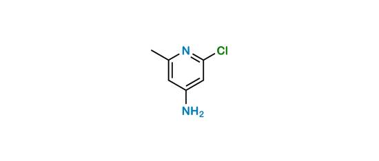 Picture of 2-Chloro-6-methylpyridin-4-amine