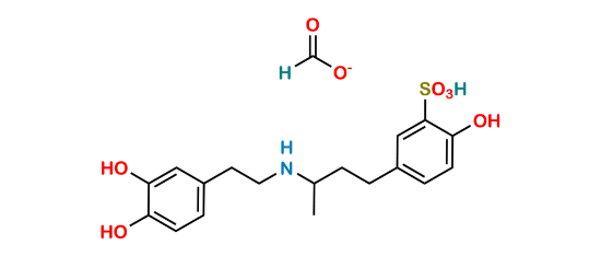 Picture of Dobutamine Impurity 15