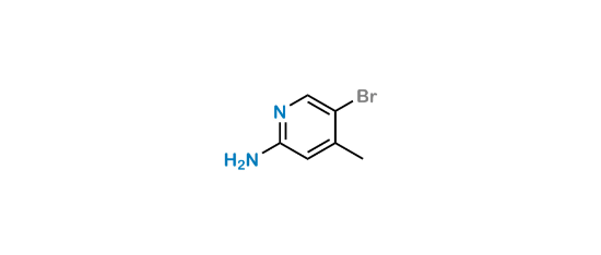 Picture of 2-Amino-5-bromo-4-methylpyridine