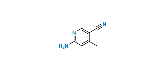 Picture of 2-Amino-5-cyano-4-picoline