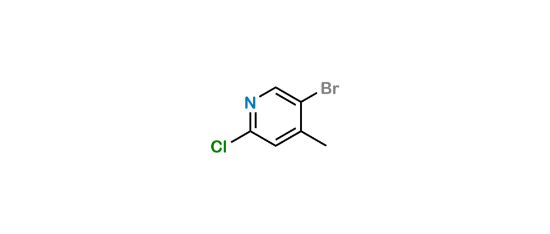 Picture of 5-Bromo-2-chloro-4-methylpyridine