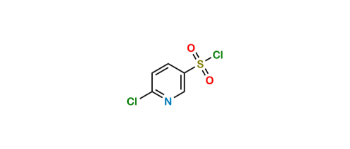 Picture of 2-Chloro-5-pyridinesulfonyl chloride