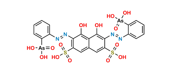 Picture of Arsenazo III