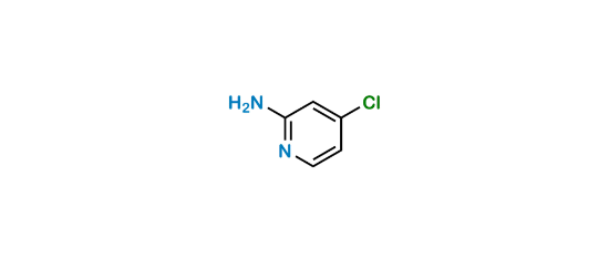 Picture of 2-Amino-4-chloropyridine