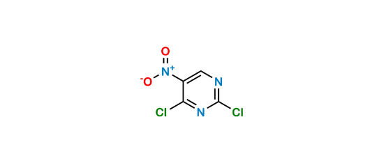 Picture of 2,4-Dichloro-5-nitropyrimidine
