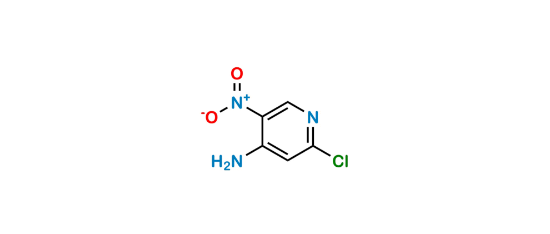 Picture of 2-Chloro-5-nitropyridin-4-amine
