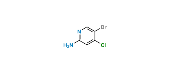 Picture of 2-Amino-5-bromo-4-chloropyridine
