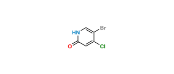 Picture of 5-Bromo-4-chloropyridin-2(1H)-one