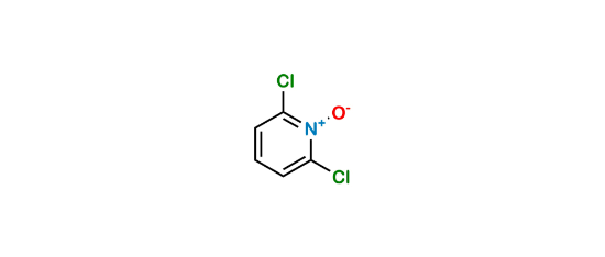 Picture of 2,6-Dichloropyridine N-Oxide
