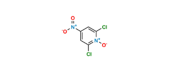 Picture of 2,6-Dichloro-4-nitropyridine-1-oxide