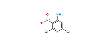 Picture of 4-Amino-2,6-dichloro-3-nitropyridine