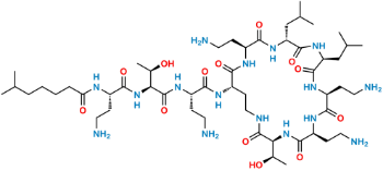 Picture of Colistin B
