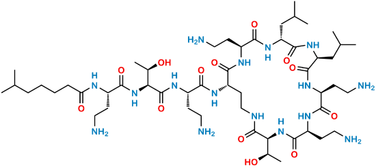 Picture of Colistin B