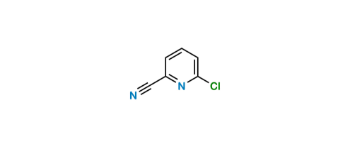 Picture of 6-Chloropicolinonitrile