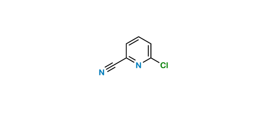 Picture of 6-Chloropicolinonitrile