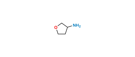 Picture of 3-Aminotetrahydrofuran