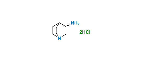 Picture of (3S)-Aminoquinuclidine Dihydrochloride