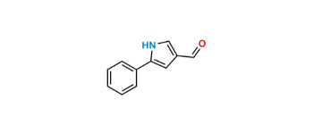 Picture of 5-Phenyl-1H-pyrrole-3-carbaldehyde