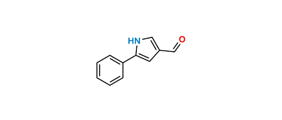 Picture of 5-Phenyl-1H-pyrrole-3-carbaldehyde