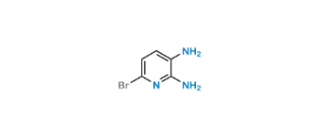 Picture of 6-Bromopyridine-2,3-diamine