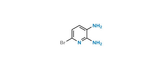 Picture of 6-Bromopyridine-2,3-diamine