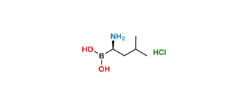 Picture of Bortezomib Impurity 70