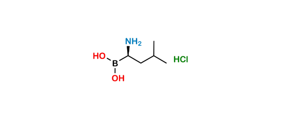 Picture of Bortezomib Impurity 70