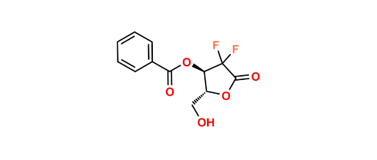 Picture of Gemcitabine Impurity 13
