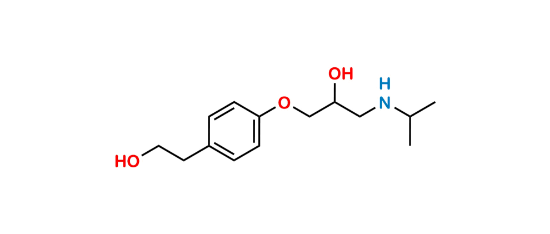 Picture of Metoprolol EP Impurity H