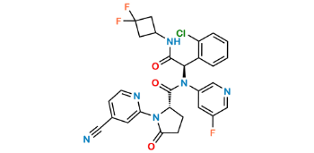 Picture of (S,R)-Ivosidenib