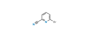 Picture of 6-Bromopicolinonitrile