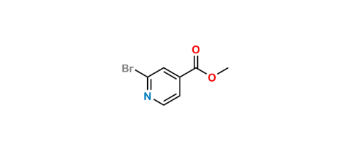 Picture of Methyl 2-Bromoisonicotinate