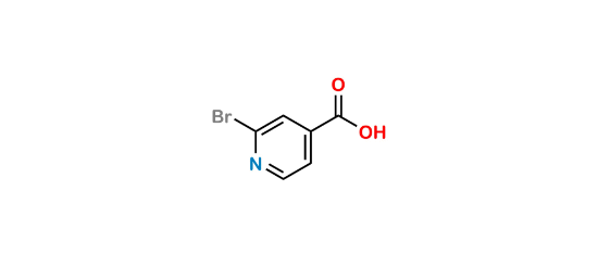 Picture of 2-Bromoisonicotinic Acid