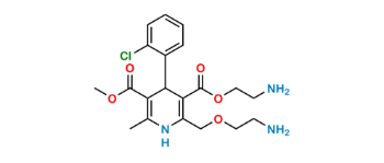 Picture of Amlodipine EP Impurity I
