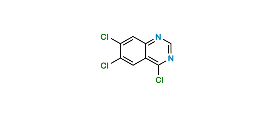 Picture of 4,6,7-Trichloroquinazoline