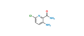 Picture of 3-Amino-6-chloropyridine-2-carboxamide