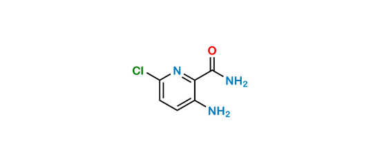 Picture of 3-Amino-6-chloropyridine-2-carboxamide