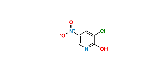 Picture of 3-Chloro-5-nitro-2-pyridone