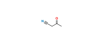 Picture of 3-Oxobutanenitrile