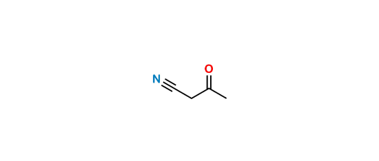 Picture of 3-Oxobutanenitrile