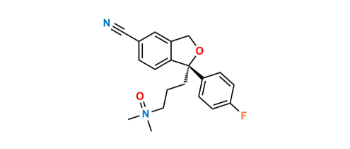 Picture of (S)-Citalopram N-Oxide