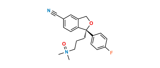Picture of (S)-Citalopram N-Oxide