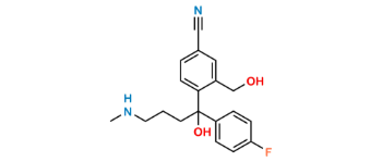 Picture of Citalopram Impurity 20