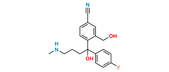 Picture of Citalopram Impurity 20