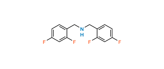 Picture of Bis(2,4-difluorobenzyl)amine