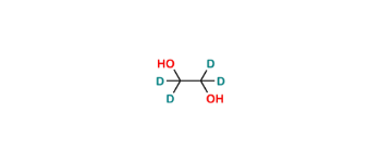 Picture of Ethylene-d4 Glycol