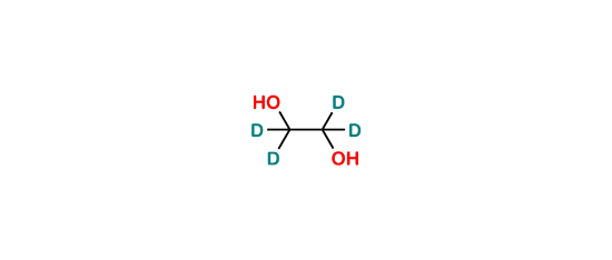 Picture of Ethylene-d4 Glycol